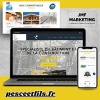 Jmf Marketing