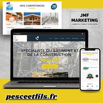 Jmf Marketing