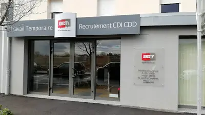 Job City
