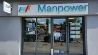 Manpower Manosque