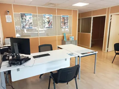 Samsic Emploi Manosque