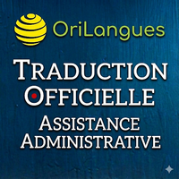 Traducteur Assermenté Arabe - Français À Mantes-la-ville - Orilangues Conseils