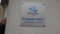Isabelle Dupuy