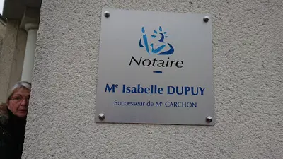 Isabelle Dupuy