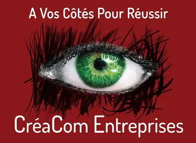 Créacom Entreprises