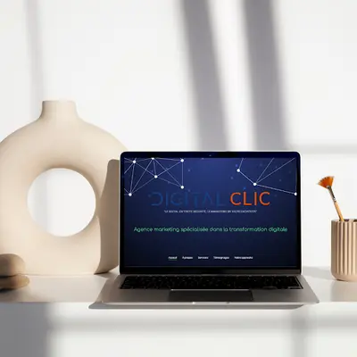 Digital Clic