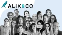 Alix&co - Marketing Digital