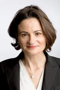 Cartier Mélanie