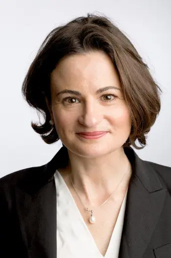 Cartier Mélanie