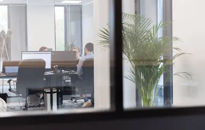Day In Day Agence Partner Premier