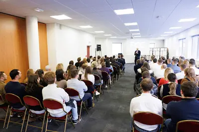 Fcc - Expertise Comptable, Audit et Conseil