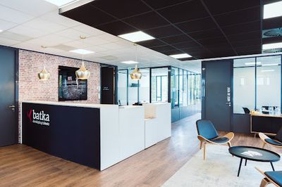 Keywe | Cabinet Management de Transition Lille