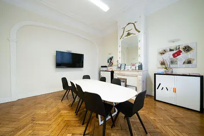 Phi Law Avocats et Notaires