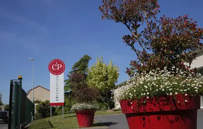 Cp Création