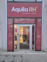 Aquila Rh Rochefort / Royan