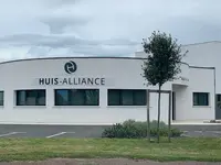 Huis -alliance 17-stephane Meunier /julie Rimbaud