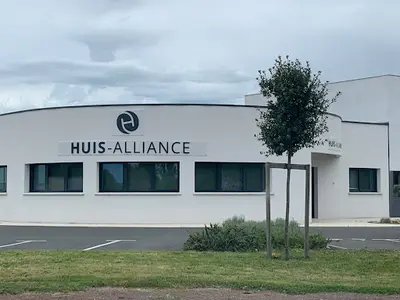 Huis -alliance 17-stephane Meunier /julie Rimbaud