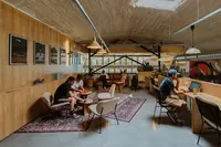 Shapers Club Coworking