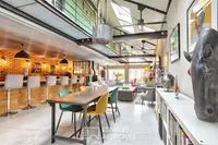 Coworking la Plage