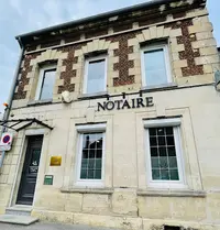 Nicolas Claye - Notaire Margny-lès-compiègne