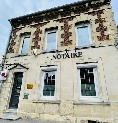 Nicolas Claye - Notaire Margny-lès-compiègne
