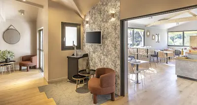 Mywo Nimes Est - Espace de Coworking