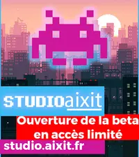 Agence Aixit