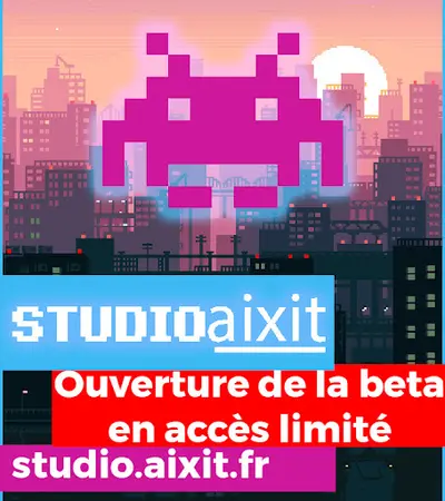 Agence Aixit