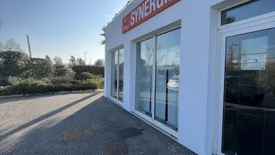 Agence Intérim Synergie
