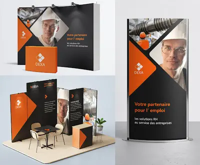 Db Graphiste & Webdesigner