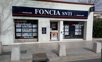 Foncia | Agence Immobilière | Gestion Locative - Syndic - Location | Marignane | Av. Jean Jaurès
