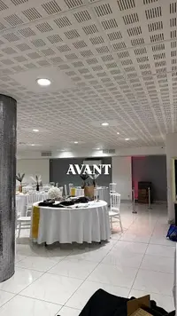 Les Events d'Apolline