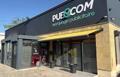 Pubecom