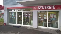 Agence Intérim Synergie Thonon les Bains - Marin