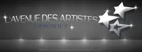 l'Avenue des Artistes