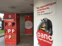 Pano Metz Sud