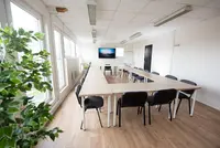 Moonstep - Coworking & Location de Salles
