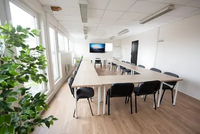 Moonstep - Coworking & Location de Salles