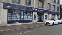 Foncia | Agence Immobilière | Syndic de Copropriété | Marly-le-roi | R. Alfred Couturier