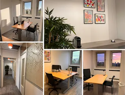Marly Bureaux