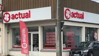 Actual Emploi Marmande