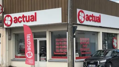 Actual Emploi Marmande