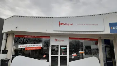 Adéquat Intérim & Recrutement