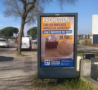 Agence Intention