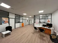 Start People Marmande Asl