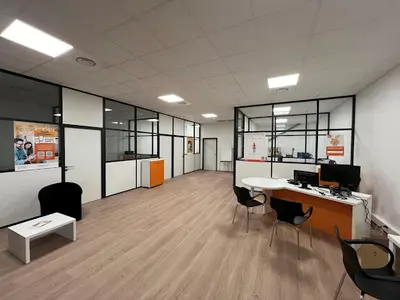 Start People Marmande Asl