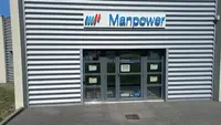 Manpower de Marnaz