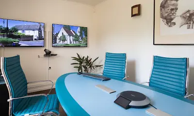 Office Notarial Laurent Charbonneaux