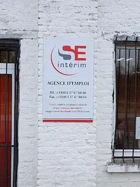 Sambre Emploi Interim