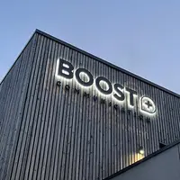 Boost Communication